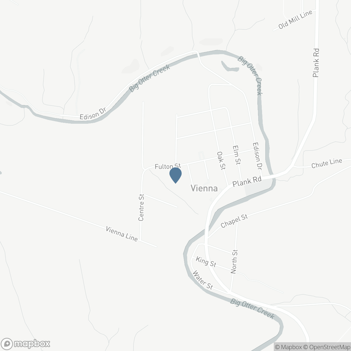 25 UNION STREET, Bayham, Ontario N0J 1Z0